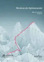 Tecnicas de Optimizacion