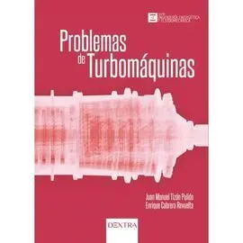 Problemas de Turbomaquinas