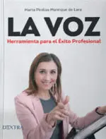 La Voz Herramienta para el Exito Profesional