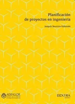 Planificacion de Proyectos de Ingenieria