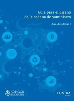Guia para el Diseño de la Cadena de Suministros