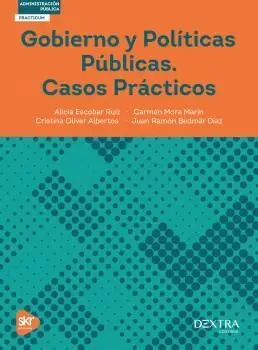 Gobierno y Politicas Publicas