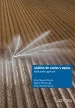 Analisis de Suelos y Aguas