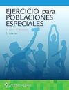 EJERCICIO PARA POBLACIONES ESPECIALES 2ª ED