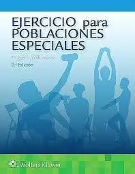 Ejercicio para Poblaciones Especiales 2ª Ed