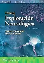 Dejong Exploracion Neurologica 8ª Ed