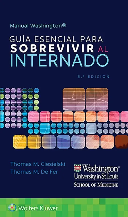Guía Esencial para Sobrevivir Al Internado