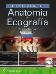 Anatomía por Ecografía.