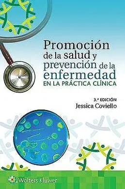 Promocion de Salud y Prevencion de Enfermedad Practica 3º e