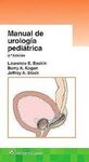 MANUAL DE UROLOGIA PEDIATRICA