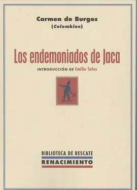 Los Endemoniados de Jaca