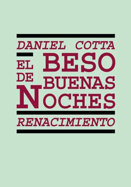 El Beso de Buenas Noches