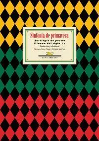 Sinfonía de Primavera