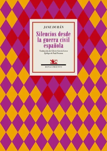 Silencios Desde la Guerra Civil Española