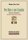 POR DIOS Y POR ESPAÑA