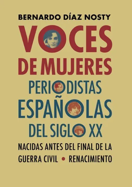 Voces de Mujeres