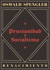 PRUSIANIDAD Y SOCIALISMO