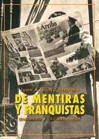 De Mentiras y Franquistas