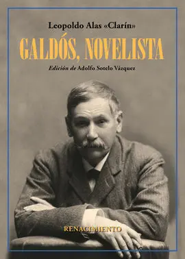 Galdos Novelista