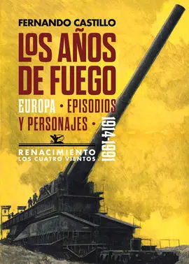 Los Años de Fuego