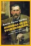 Memorias de un Desmemoriado