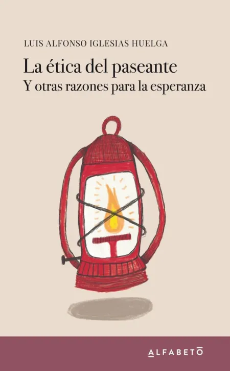 La Ética del Paseante