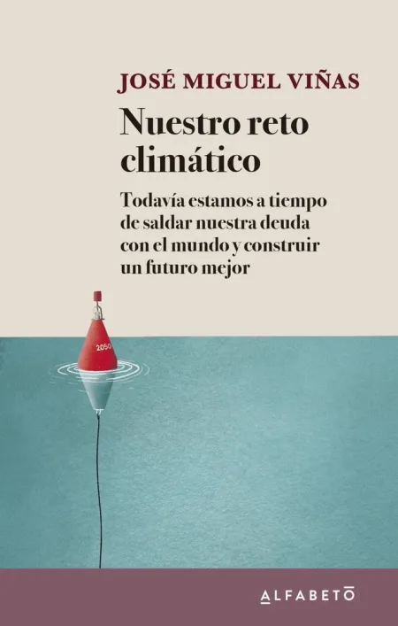 Nuestro Reto Climatico