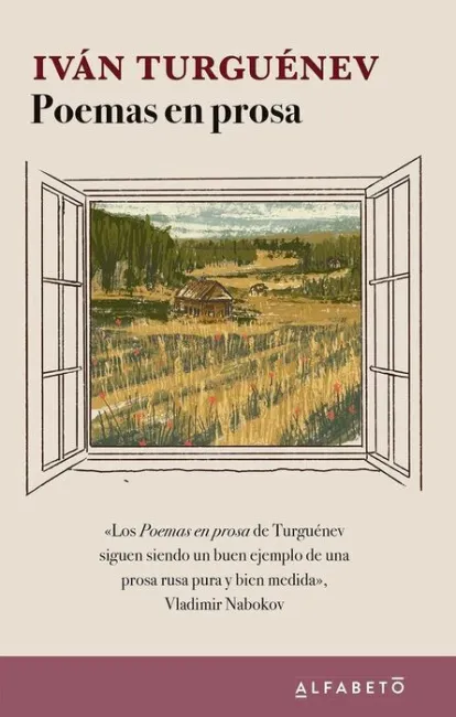 Poemas en Prosa