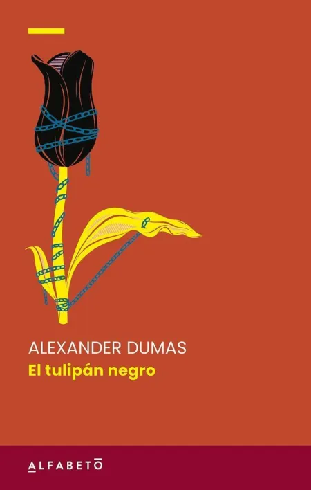 El Tulipan Negro