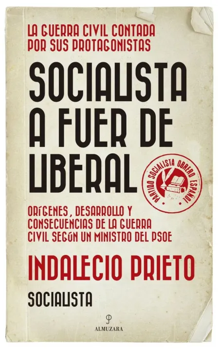 Socialista a Fuer de Liberal