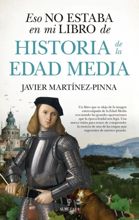 Eso no Estaba... hist. De la Edad Media
