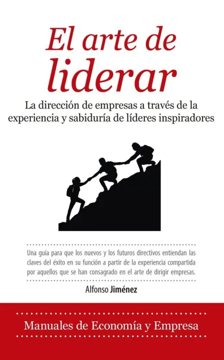 Arte de Liderar