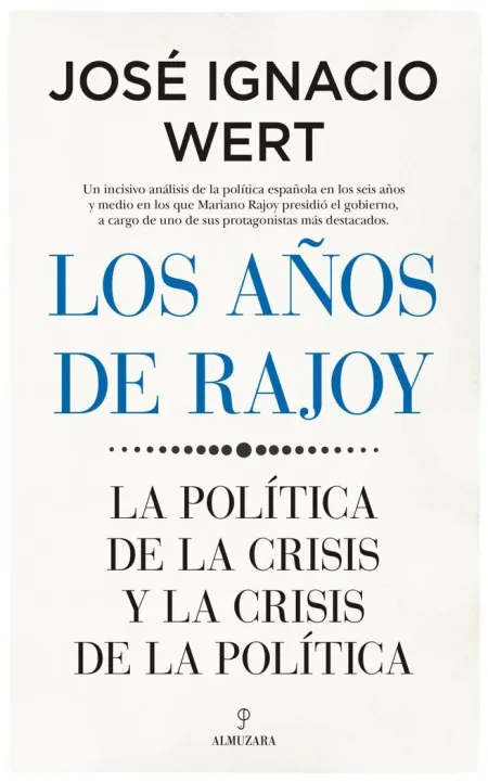 Años de Rajoy, los
