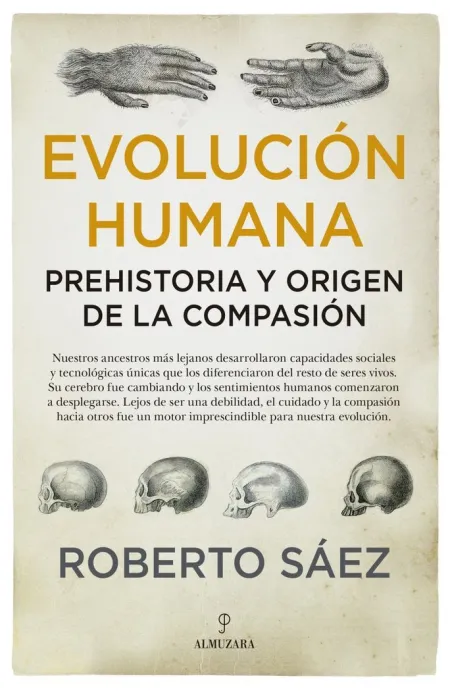 Evolución Humana: Prehistoria y Origen de la Compa