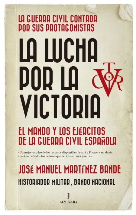 Lucha por la Victoria, la