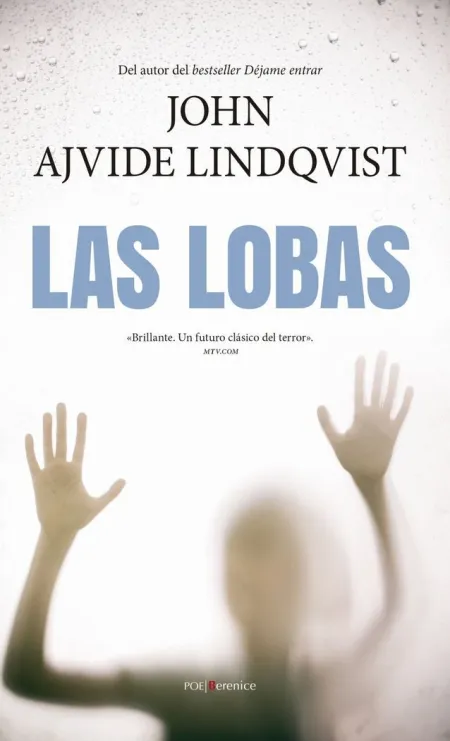 Lobas, las
