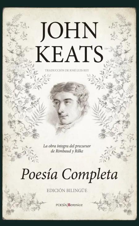 John Keats