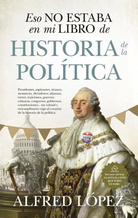 Eso no Estaba... hist. De la Política