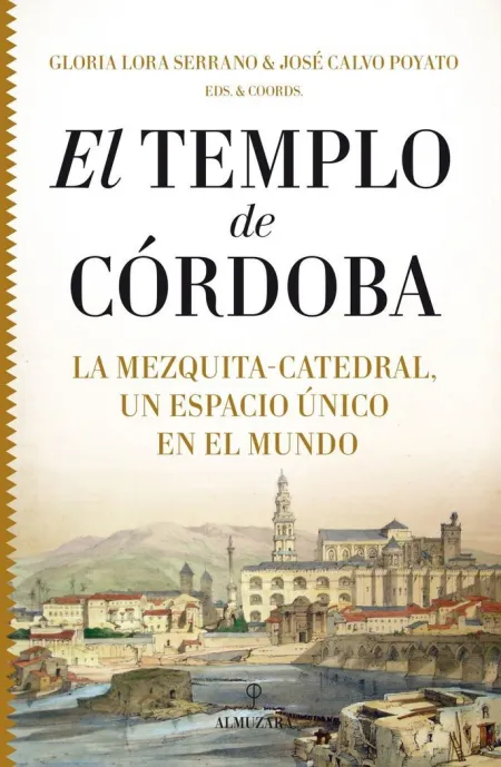 Templo de Córdoba, el