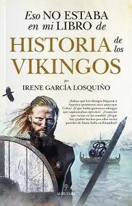 Eso no Estaba... hist. De los Vikingos