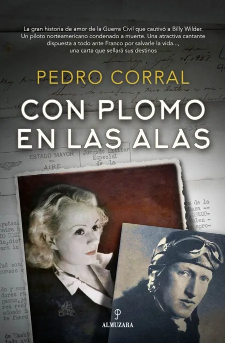 Con Plomo en las Alas