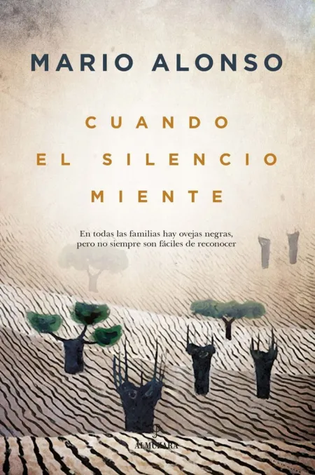 Cuando el Silencio Miente