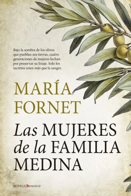 Las Mujeres de la Familia Medina