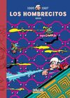 LOS HOMBRECITOS 11: 1995-1997