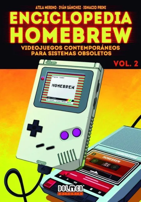 Enciclopedia Homebrew Vol. 2