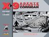 AGENTE SECRETO X9 (1970-1972)