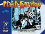 Flash Gordon 1951-1953. La Prisión del Espacio