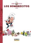 HOMBRECITOS 1998 - 2000