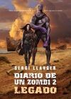 DIARIO DE UN ZOMBI LEGADO