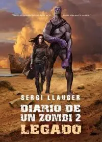 Diario de un Zombi Legado